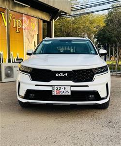 كيا سورينتو